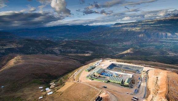 Desde que adquirió la mina La Arena a Tahoe Resources Inc., Pan American incrementó las reservas y extendió la vida útil de la operación de 2021 a 2026. (Foto: Mina La Arena).