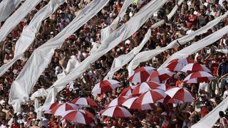 River Plate vs Flamengo: Unos 3,000 hinchas aprovecharían la visita a Perú para hacer turismo