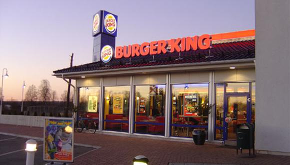 Así, la nueva hamburguesa de Burger King, empresa propiedad de Restaurant Brands International, está dirigida a “flexitarianos”, detalla la multinacional.