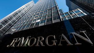 JPMorgan buscará participación mayoritaria en plataforma financiera de Volkswagen