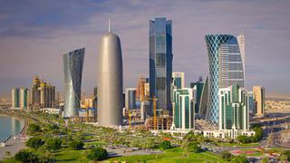 Misión peruana buscará oportunidades de comercio e inversión en Qatar