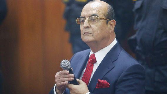 Vladimiro Montesinos