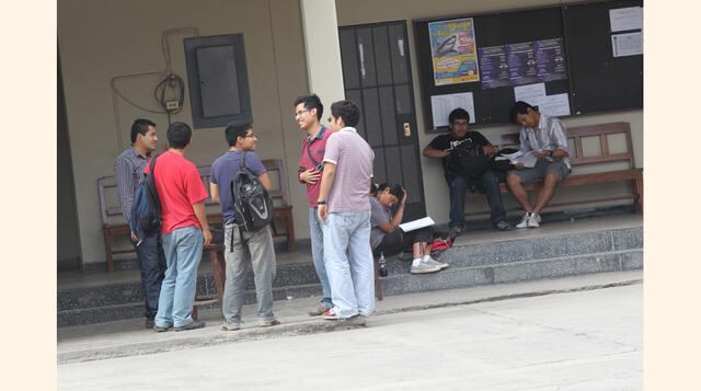 El ingeniero de minas egresado de la Universidad Nacional De Ingeniería en los últimos cinco años tiene un ingreso promedio de S/ 3,783.