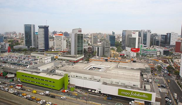 Agencia calificadora de riesgo Moody's espera revisar al alza la proyección de crecimiento económico del PBI del Perú para el 2018. (Foto: Agencia Andina)