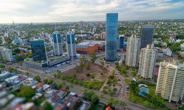 FOTO 5 | 5. Uruguay: puesto 60 de 153 en el mundo, con una puntuación de 0.714. (Foto: Wikipedia)