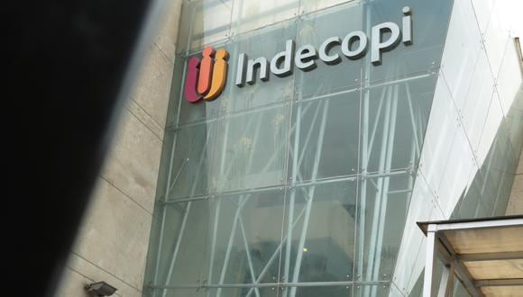 El Indecopi confirmó la sanción en última instancia administrativa. (Foto: GEC)