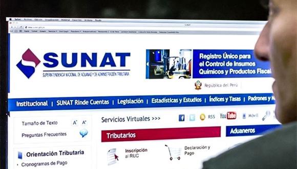 Reestructuración de Sunat: entre la digitalización y su alejamiento de Aduanas