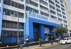 Essalud plantea penalizar a las empresas y entidades que retengan aportes de trabajadores