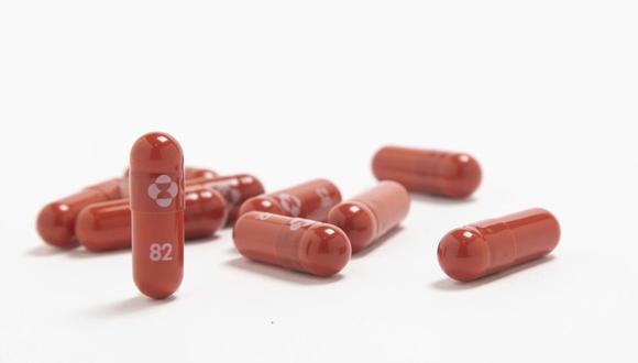 Las primeras dosis del medicamento genérico podrían estar listas para su lanzamiento en el primer trimestre del 2022, si se aprueba.
