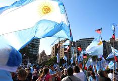 Argentina busca una “profunda” reestructuración y augura bonistas frustrados
