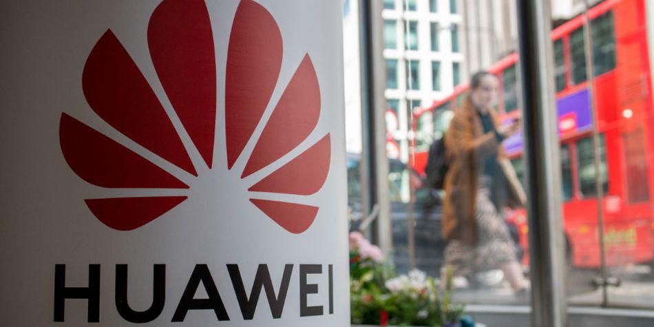 Las sanciones del EE.UU. son vistas en general como una forma para presionar a sus aliados renuentes en Europa para excluir el equipamiento de Huawei de sus redes inalámbricas de próxima generación. (Foto: AFP)