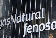 Gas Natural Fenosa vende a Brookfield negocio de gas en Colombia por US$ 568.26 millones