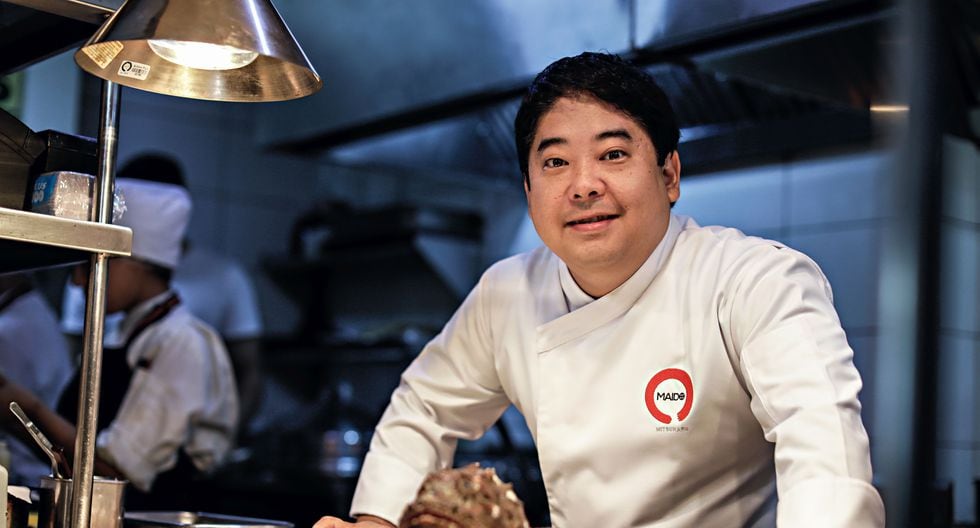 La capital gastronómica de América Latina se reinventa