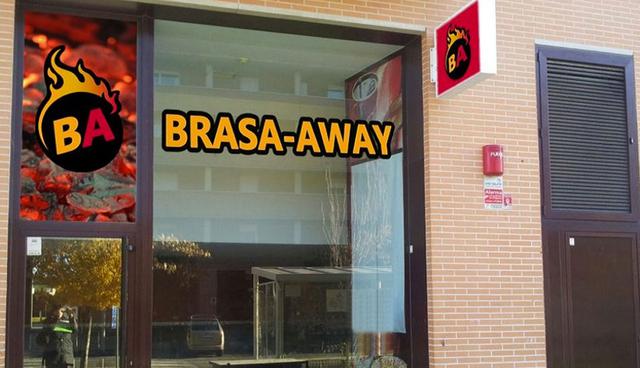 Foto 11 | Brasa Away, franquicia española de comida rápida a la brasa, ya negocia con inversionistas en el Perú para hacer su arribo como parte de un fuerte proceso  de expansión internacional. El primer mercado al que llegó fue Bolivia. (Foto: MundoFranquicia consulting)