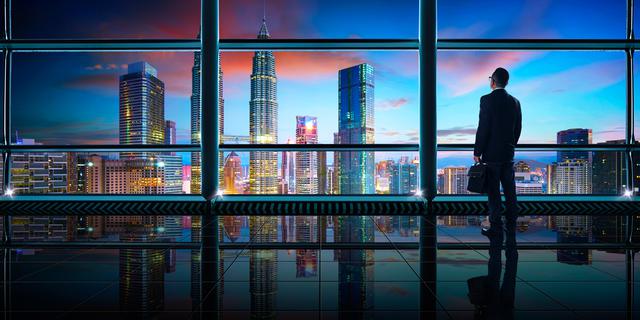 FOTO 4 | 4. Los millonarios trabajan en múltiples fuentes de ingresos (Foto: iStock)