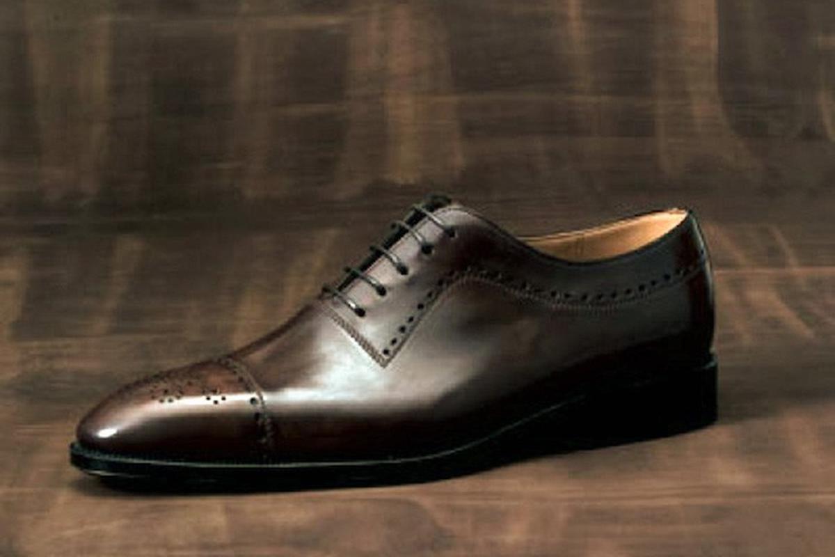 El top 10 los zapatos para hombres más caros del | fotogalerías | | GESTIÓN
