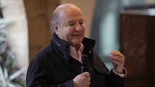 Hernando De Soto: Gabinete parece una Confiep de terrucos