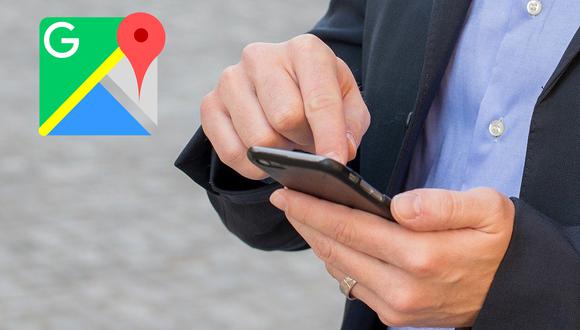 Así puede saber cuánto tardará un restaurante en atenderlo desde la app de Google Maps. (Foto: Pixabay)