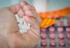Tope de precios a medicamentos perjudicaría a usuarios, sostiene la SNI