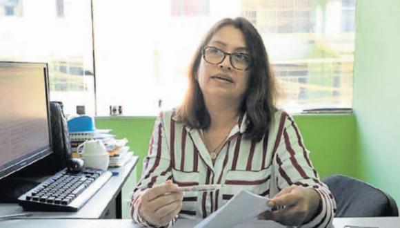 Proyección. Al cierre del año esperan alcanzar el número de licencias  solicitadas en prepandemia, dijo Rosa María Ita.