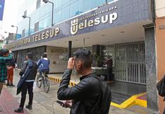 Universidad Telesup afirma que no tiene ningún vínculo con el caso Lava Jato