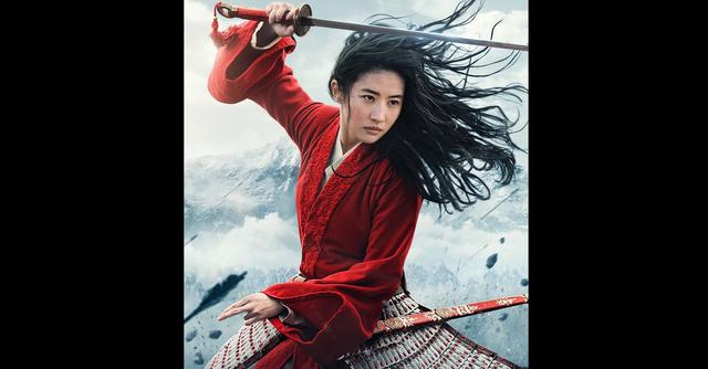 FOTO 4 | Mulan (estudio: Disney) Fecha de lanzamiento: 1er. bimestre. (Foto: IMDB)