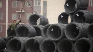 Compradores de acero exigen descuentos a productores rusos