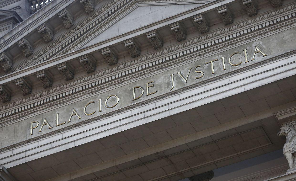 El Poder Judicial tendrá como representante en la Comisión de Trabajo a su gerente de Recursos Humanos. (USI)