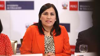 Flor Pablo dice que estrategia “Aprendo en casa” debe considerar el ámbito rural