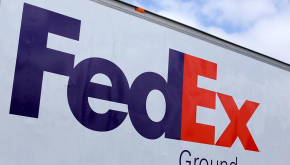 "Según las regulaciones del Departamento de Comercio, se espera que seamos el policía de estos controles de exportación e importación", dijo el director ejecutivo de FedEx. (Foto: Reuters)
