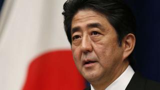 Japón: Primer ministro desestima críticas externas por estímulos