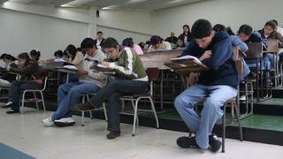 ¿Está de acuerdo con la creación de una Superintendencia de Educación Superior Universitaria?