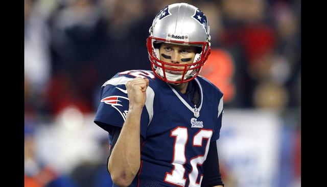 FOTO 7 |  
Patriotas de Nueva Inglaterra (NFL)
Valor: US$ 3.8 mil millones
Porcentaje de cambio en un año: 3%
Dueños: Robert Kraft