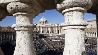 Banco del Vaticano promete tolerancia cero con cuentas sospechosas