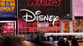 Disney anuncia tres nuevos filmes de "Star Wars" a partir del 2022, Avatar se atrasa otro año