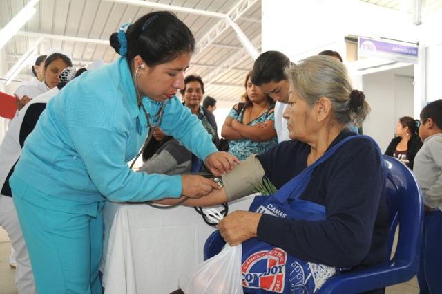 4. De acuerdo al Ministerio de salud, en el 2013, la mortalidad por diabetes en varones fue 3.2% y 3.0% en mujeres.