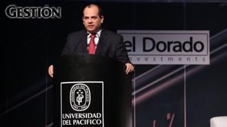 Economía peruana crecerá más de 5% en segundo semestre, anuncia MEF