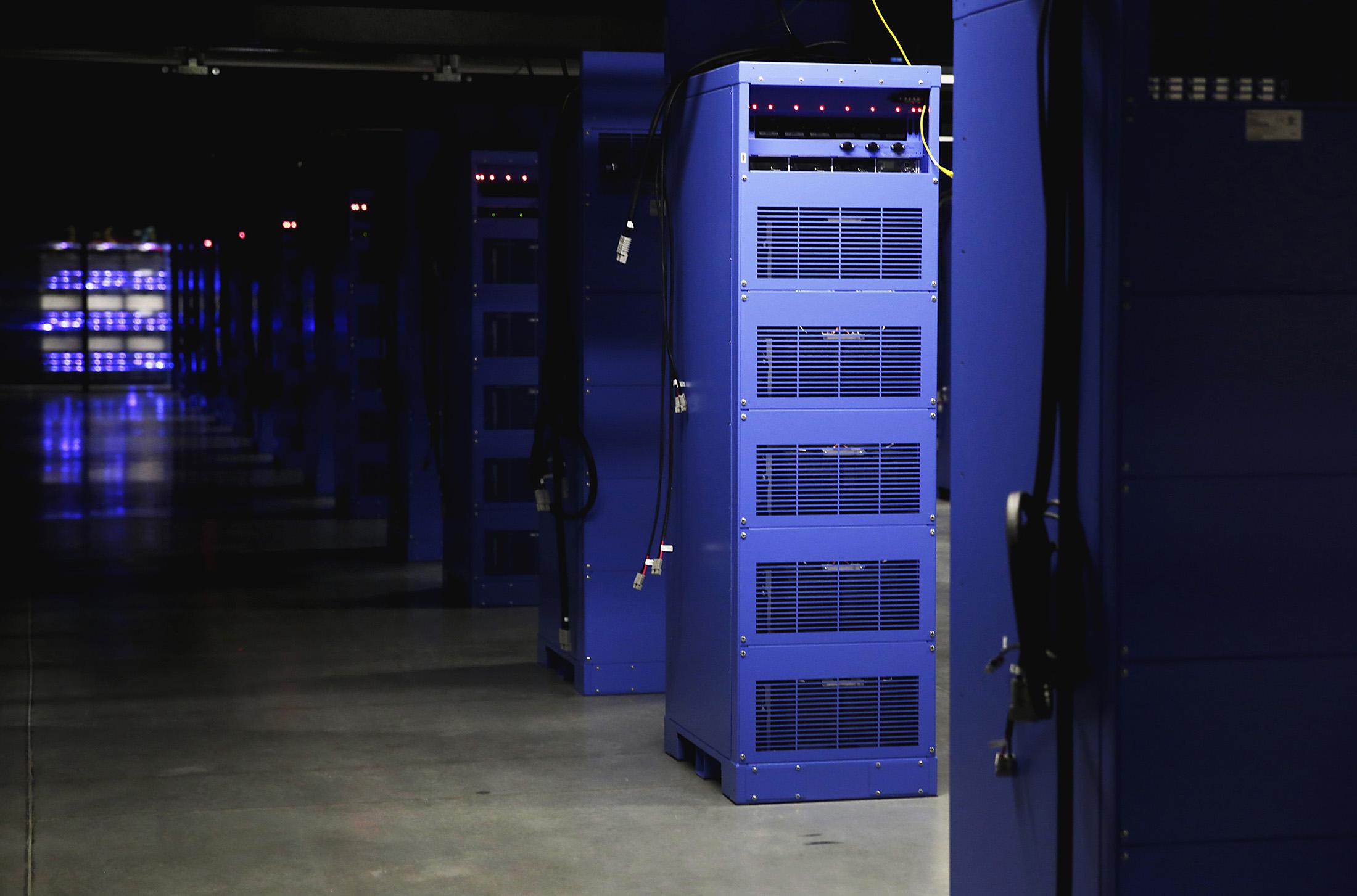 inteligencia artificial