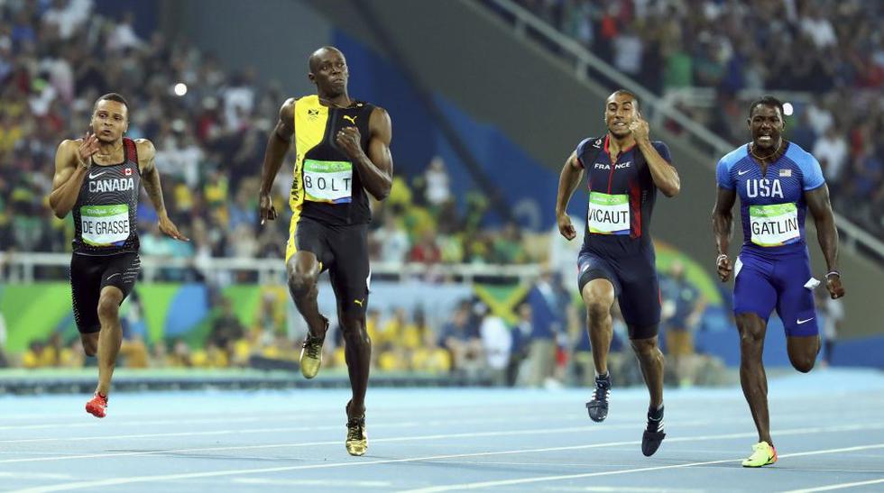 Usain Bolt, campeón en las pistas y un triunfador en los negocios