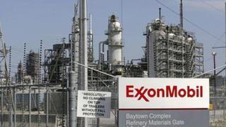 Exxon demanda a Cuba por propiedad expropiada por la revolución