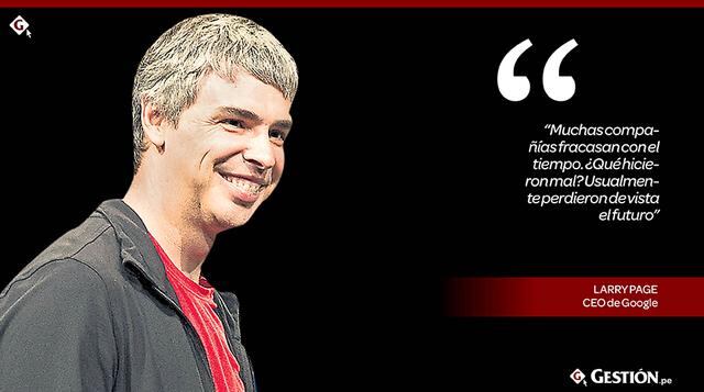 Frases de motivación de diez CEO top en el mundo