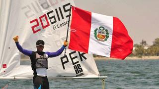 Las marcas que auspician a los atletas peruanos en Río 2016