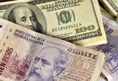Argentina busca incentivar economías regionales con mejor tipo de cambio