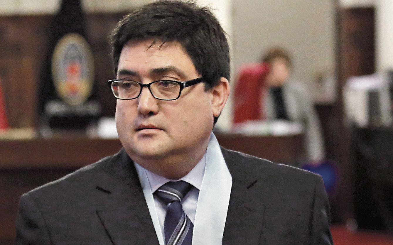 Jorge Ramírez informó un día antes de la reunión que mantendría en el Minem con ejecutivos de Odebrecht. (Foto: GEC)