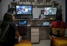 Entre el videojuego y la telerrealidad, el fenómeno Loud en auge en Brasil