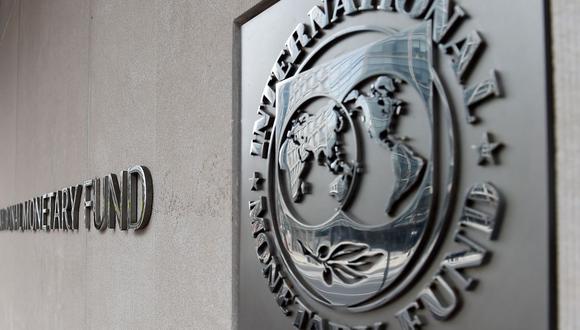 FMI. (Foto: AFP)