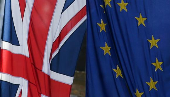 El próximo mes culmina la salida del Reino Unido del bloque europeo. (Foto: AFP)