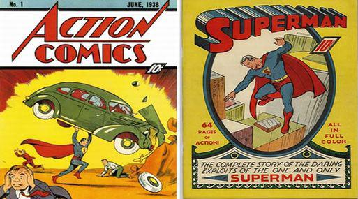 ¿Por qué los cómics son una gran inversión? | TENDENCIAS | GESTIÓN