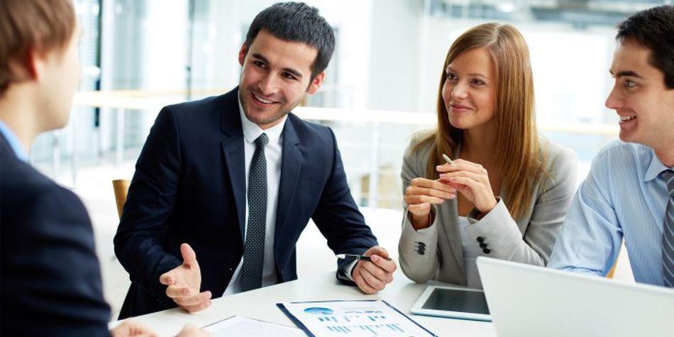 Los clientes siempre aprecian saber que lo escuchan siempre que tiene algo que decir. (Foto: MorgueFile)