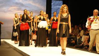 Delegación de 52 empresarios brasileños participarán en Perú Moda y Perú Gift Show 2015